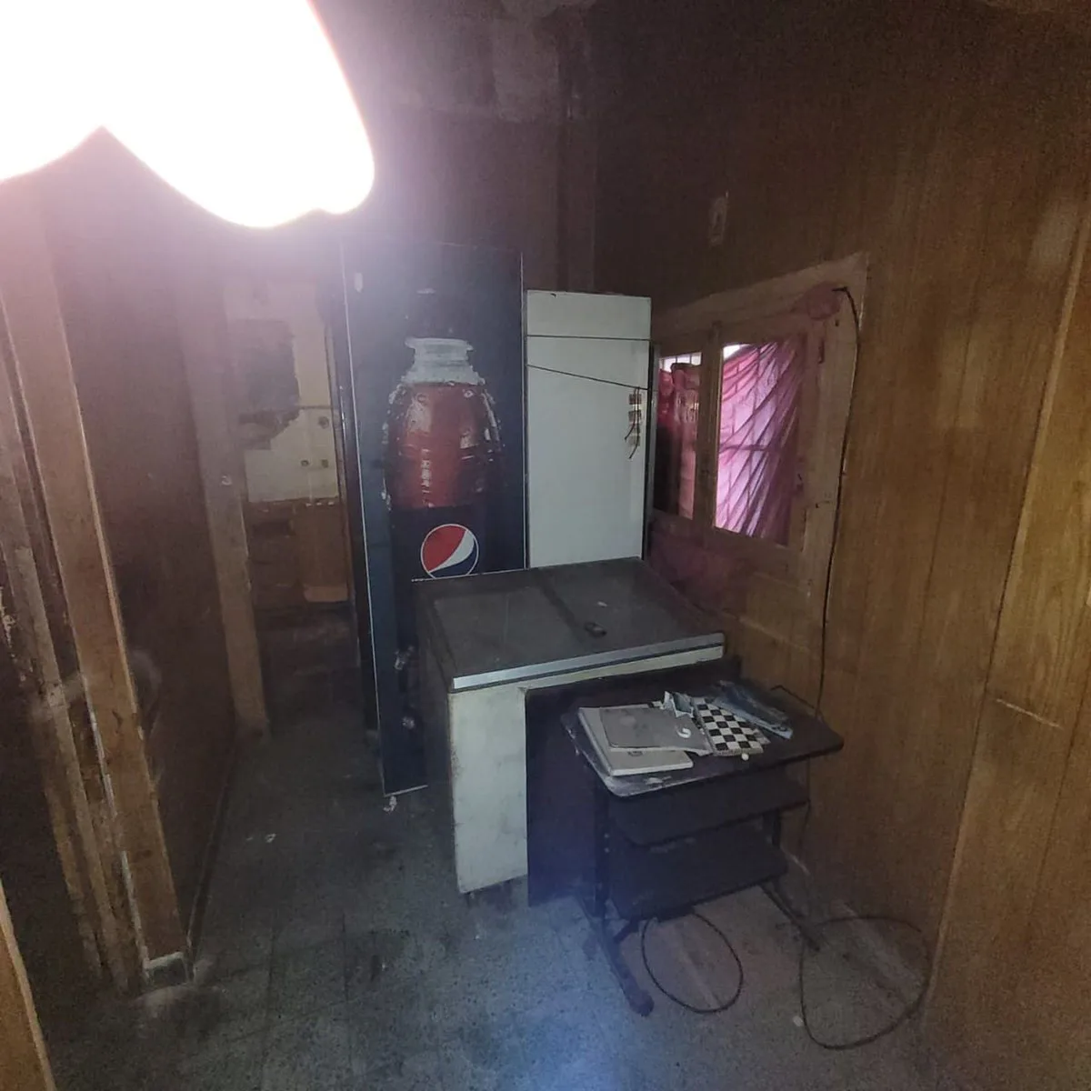 LOTE  CON CASA A DEMOLER foto 4