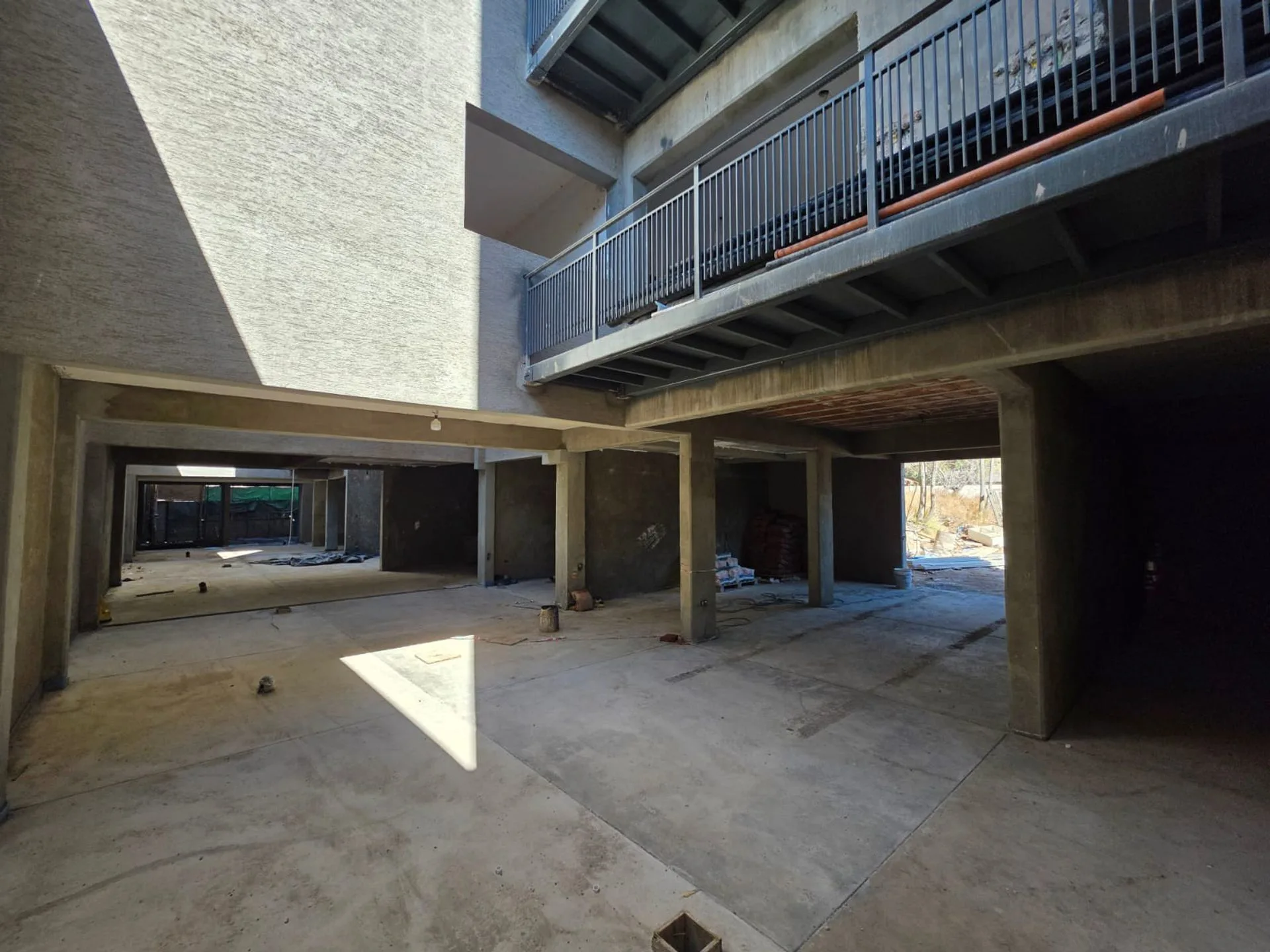 Venta departamento 5ta Sección- ciudad foto 2