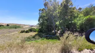 Lote en venta El Sauce Monte Hermoso FINANCIO foto 5