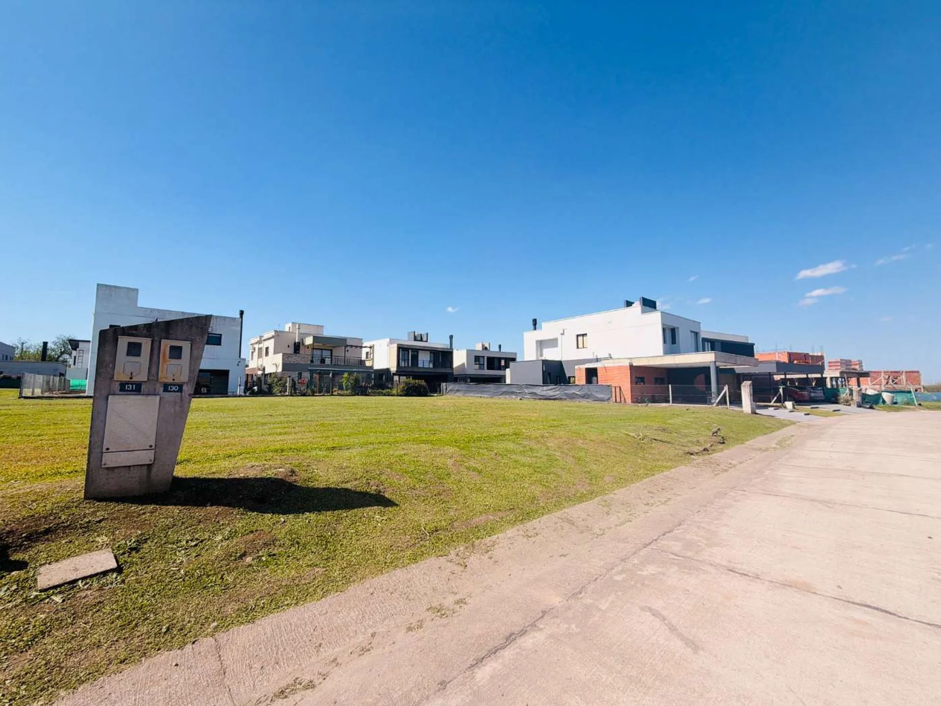 VENTA TERRENO VIENTO SUR foto 5