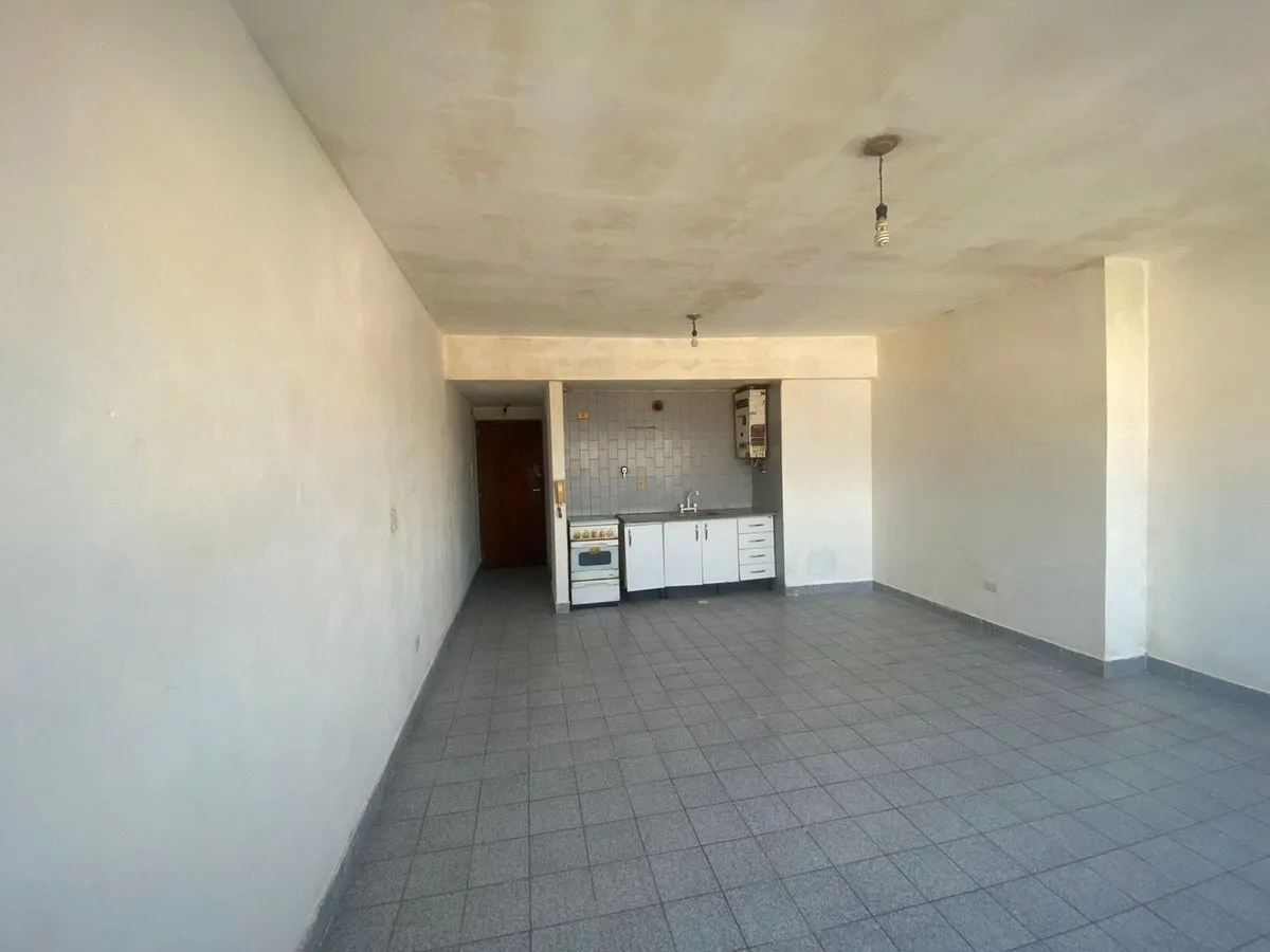 Monoambiente en venta foto 3