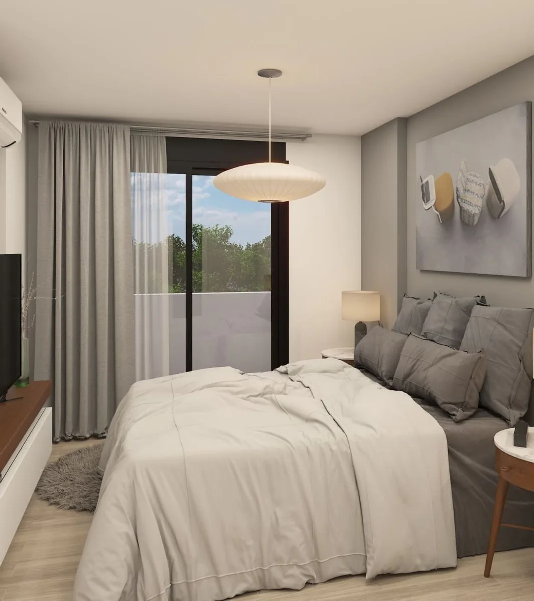 DEPARTAMENTO EN NUEVA CORDOBA 90% DE FINANCIACIÓN foto 4