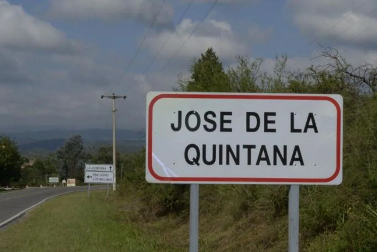 Lote Jose de la Quintana 612 M2 con escritura foto 2