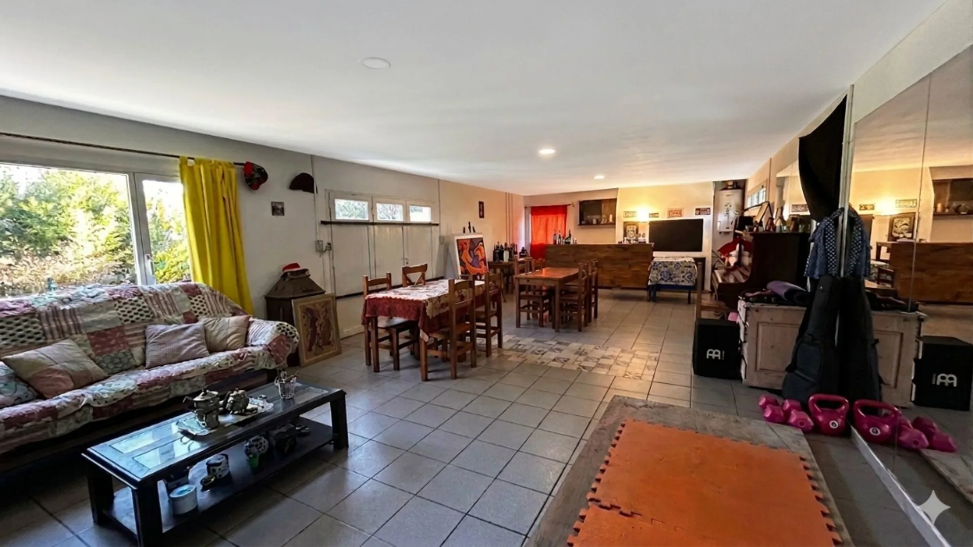 VENTA/PERMUTA Casa en San Eduardo del Mar foto 2