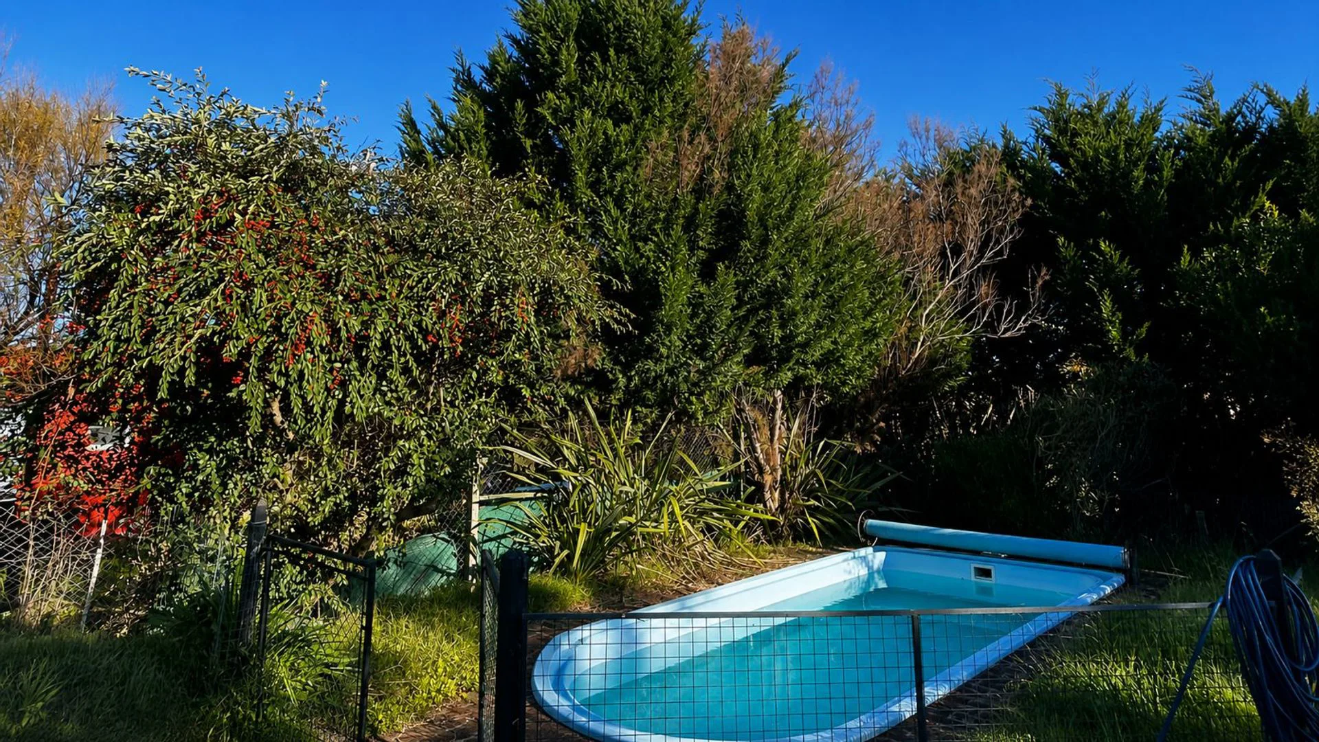VENTA/PERMUTA Casa en San Eduardo del Mar foto 4