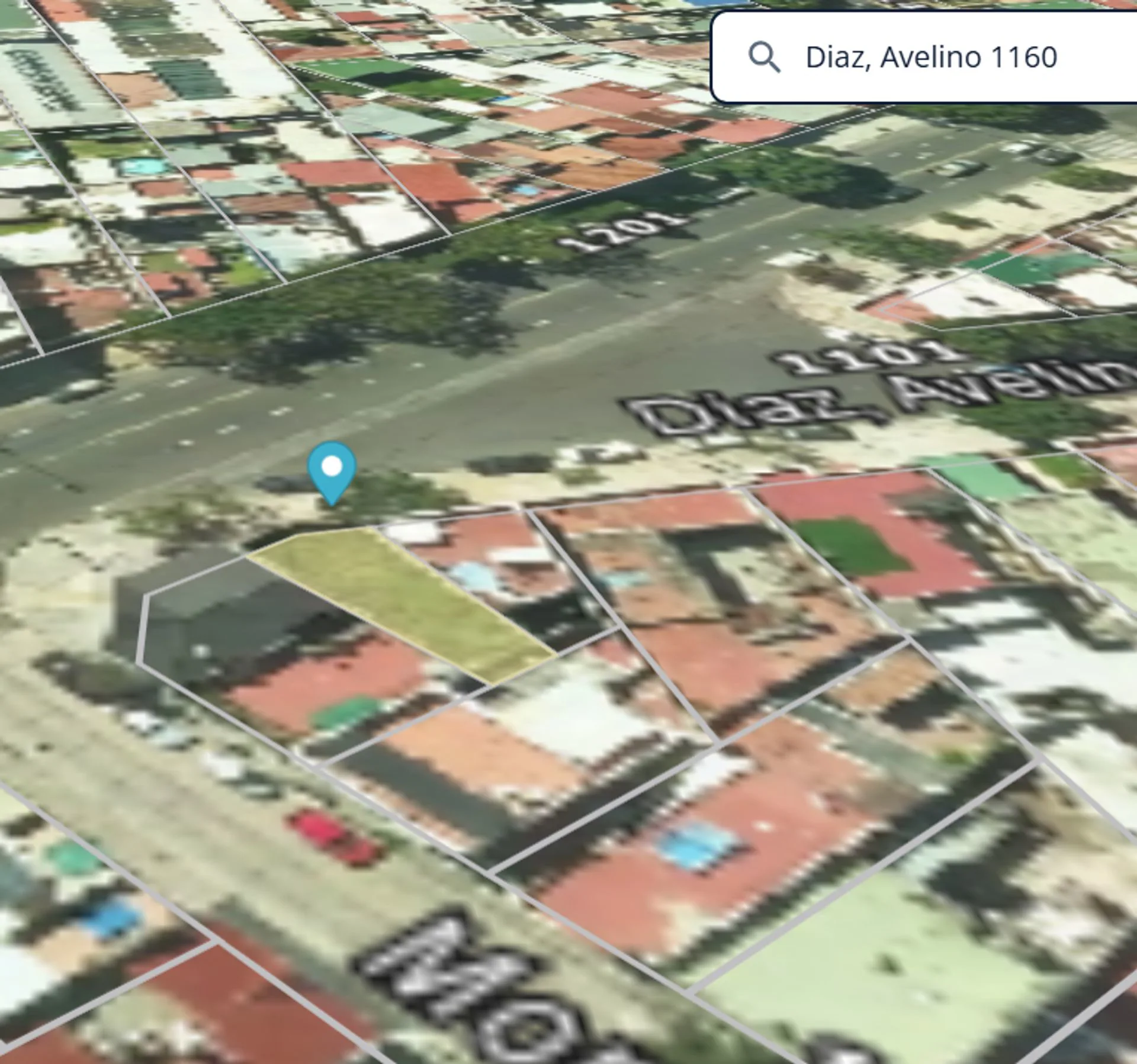 VENTA LOTE/TERRENO  PROPIO - PARQUE CHACABUCO foto 2