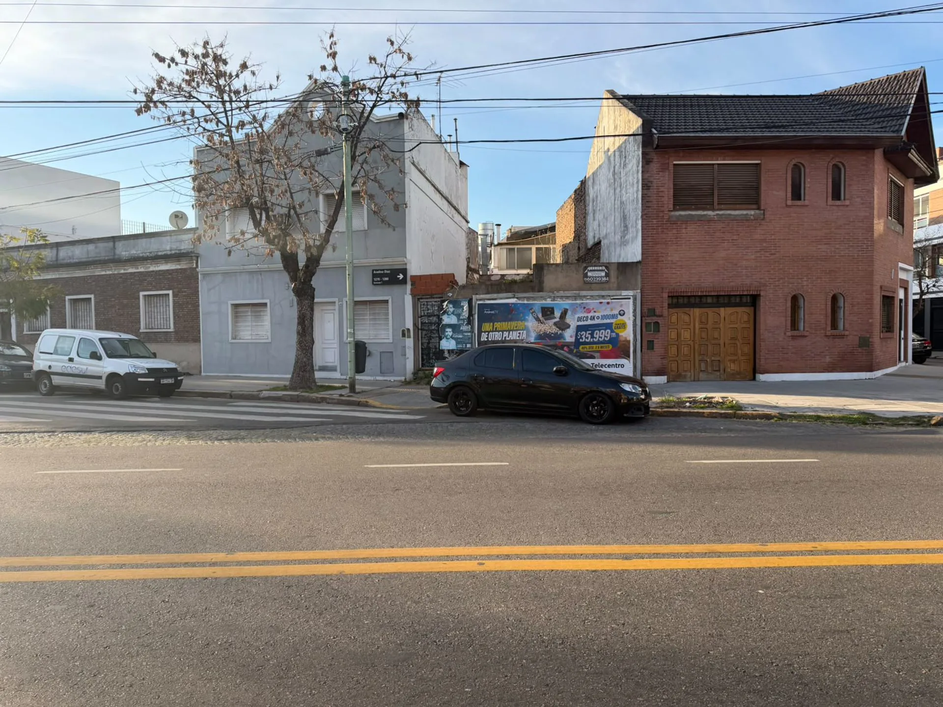 VENTA LOTE/TERRENO  PROPIO - PARQUE CHACABUCO foto 4