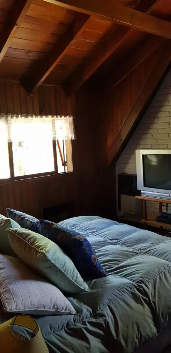 Carilo- hermosa casa en Venta