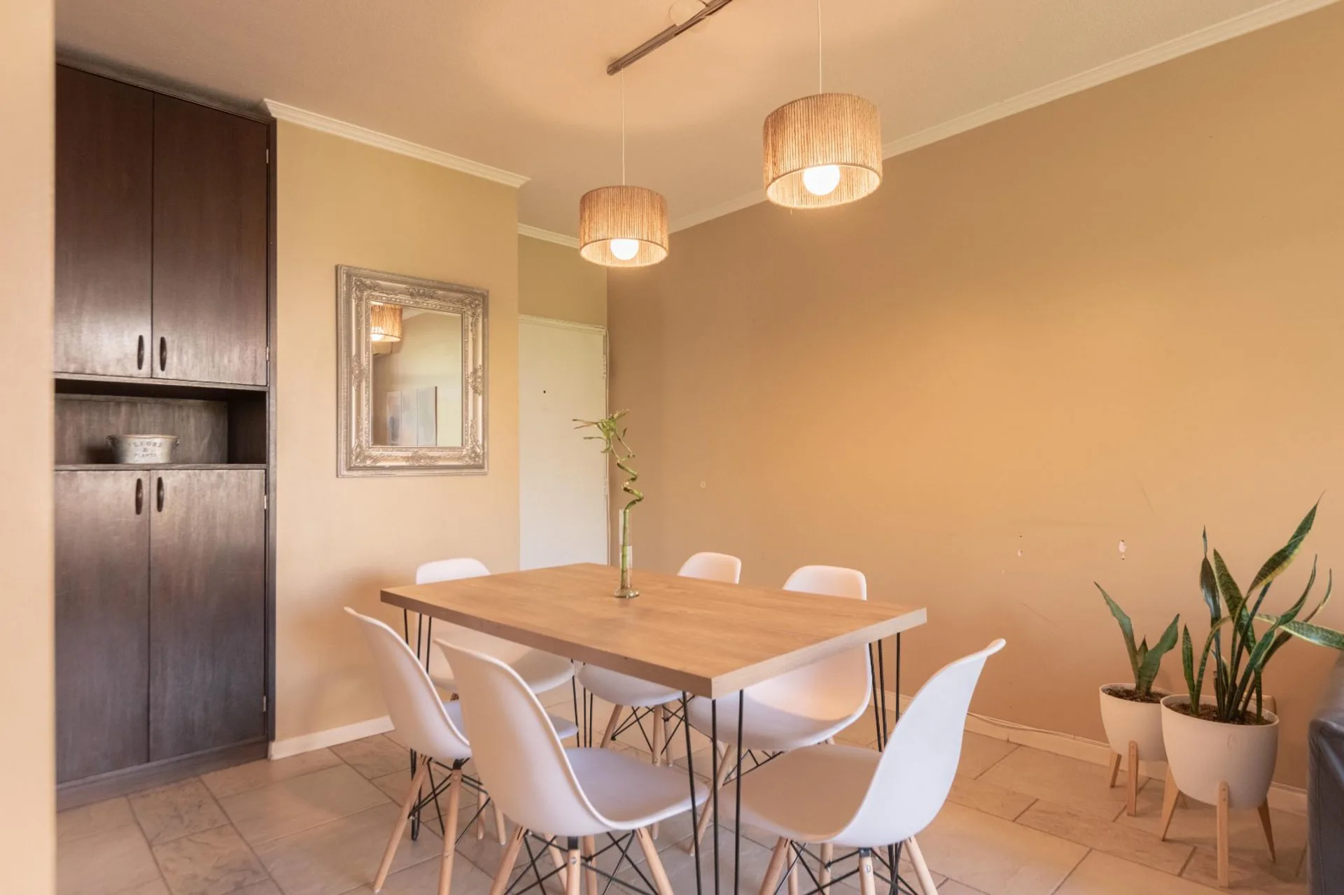 ALQUILER DEPARTAMENTO DE 3 AMBIENTES CON AMENITIES foto 3