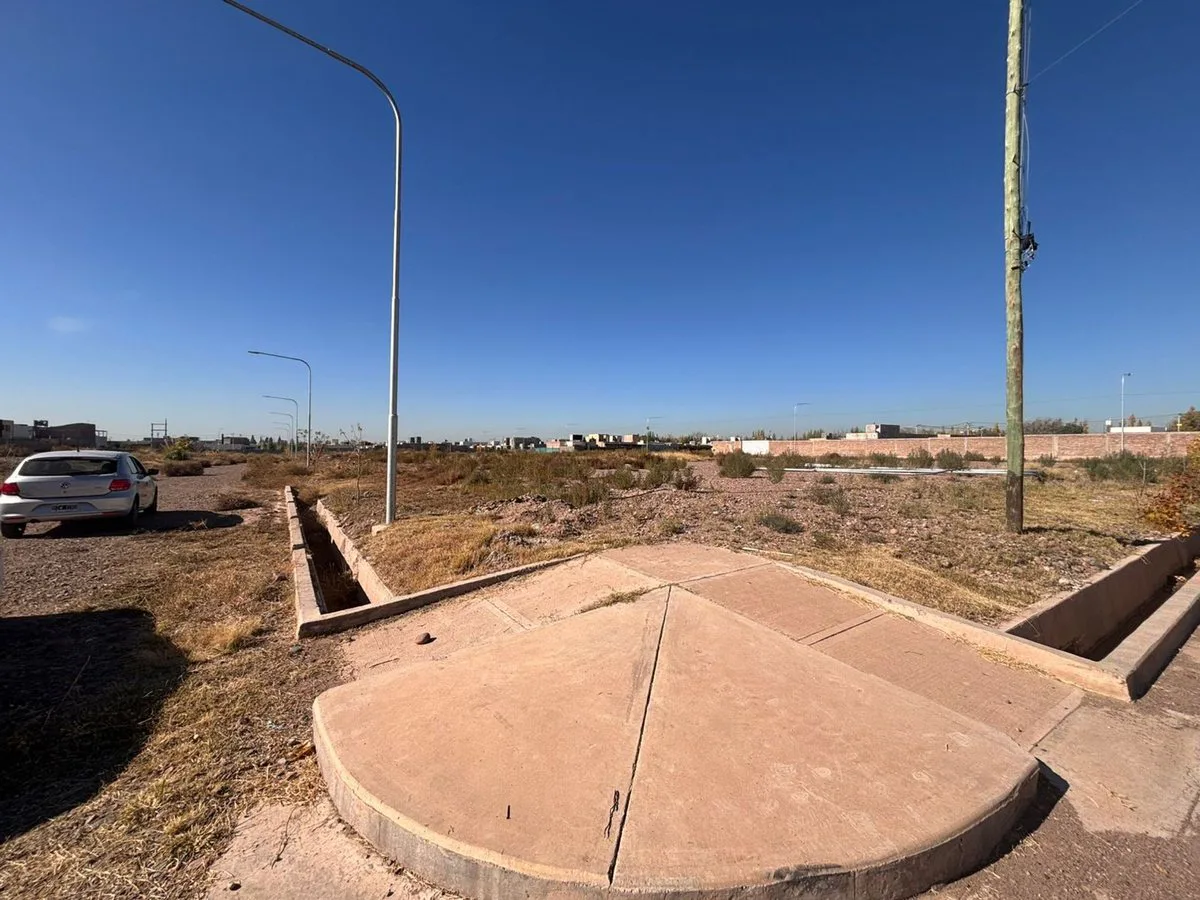 VENTA LOTE VIEJO TONEL II