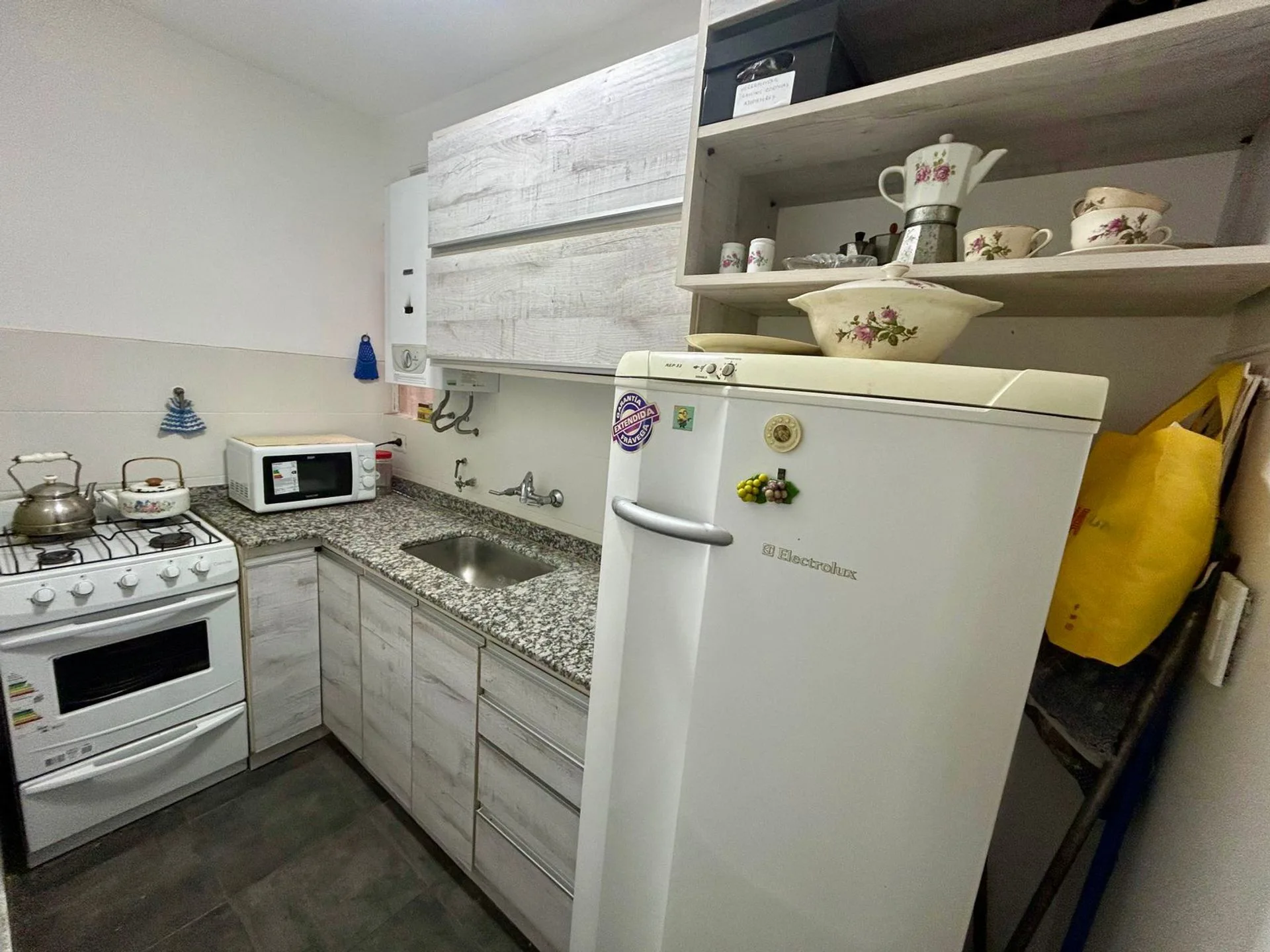 VENTA DEPARTAMENTO 2 AMBIENTES OPORTUNIDAD foto 5