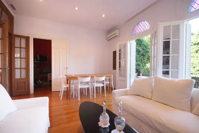 Venta PH Casa 5 ambientes Boedo TERRAZA PARRILLA