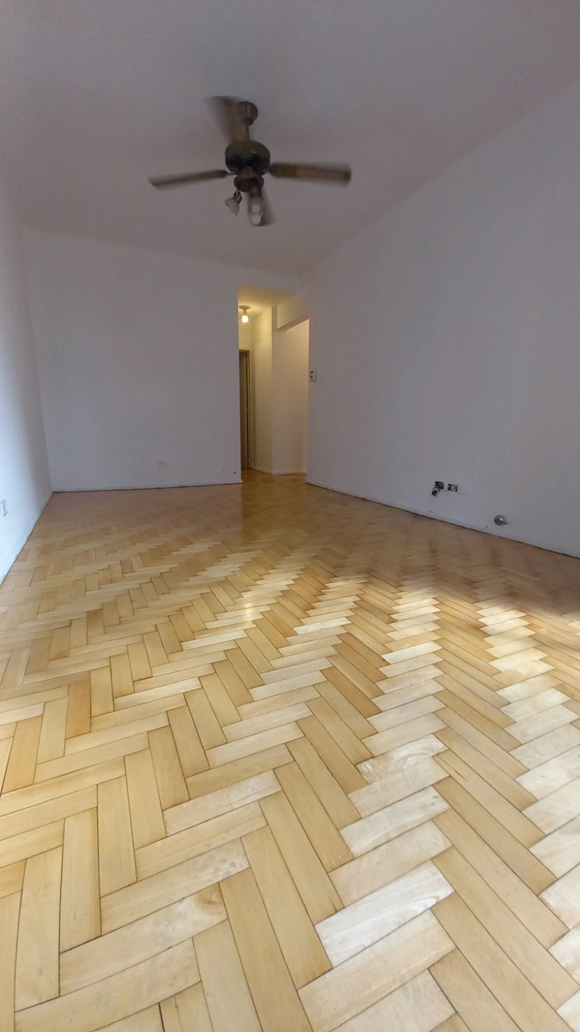 DEPARTAMENTO 2 AMBIENTES  - ALMAGRO - foto 2