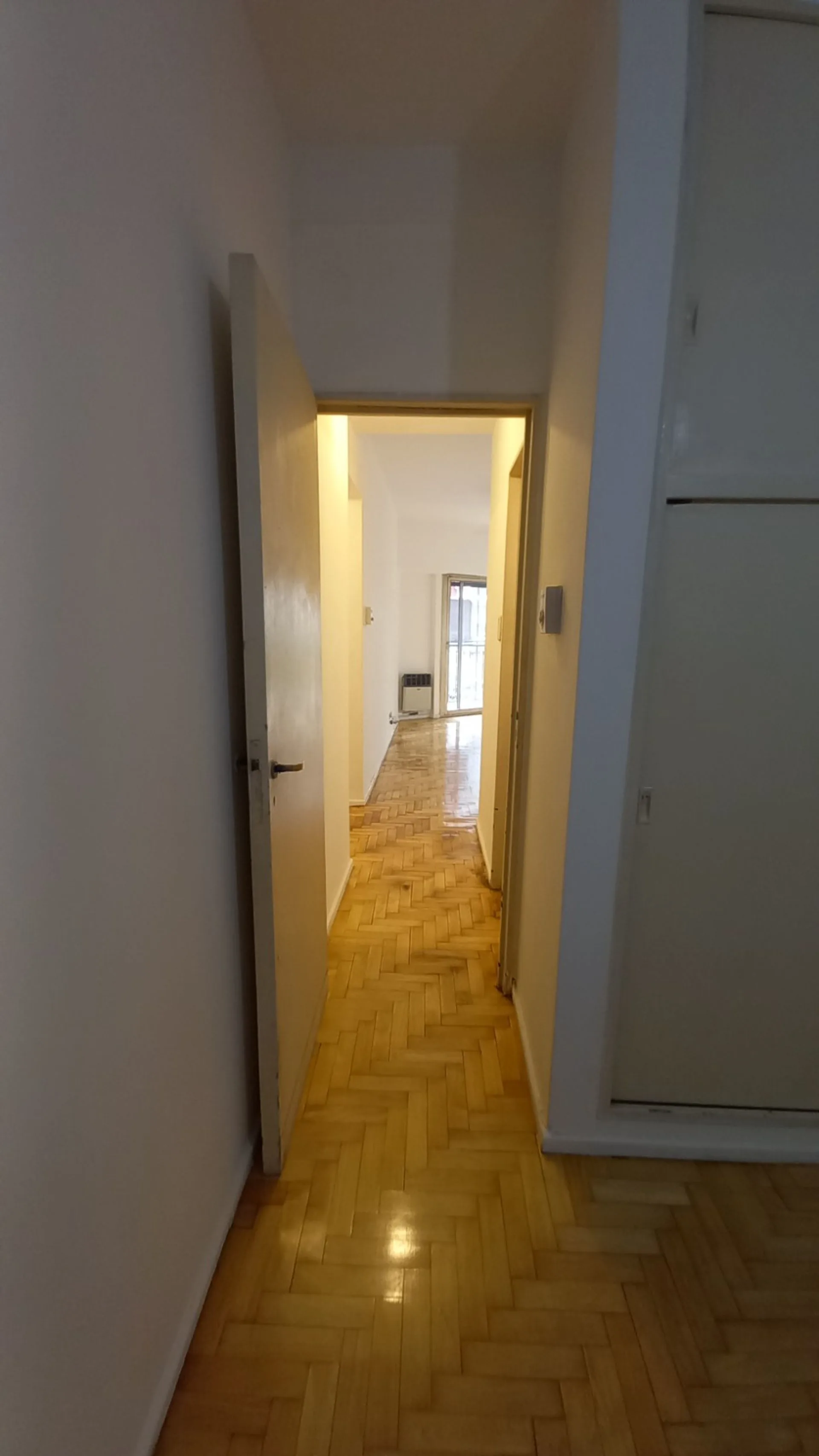 DEPARTAMENTO 2 AMBIENTES  - ALMAGRO - foto 4