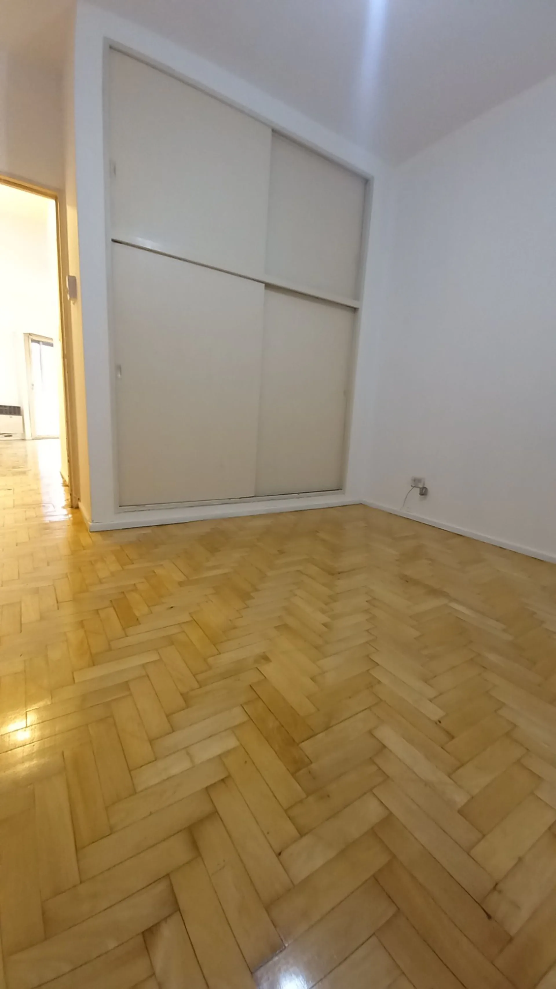 DEPARTAMENTO 2 AMBIENTES  - ALMAGRO - foto 5