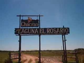 Chacra 20.000 Mts En Laguna De Rosario. A Metros De Pinamar. Venta o permuta!! foto 2