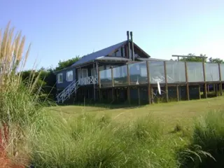 Chacra 20.000 Mts En Laguna De Rosario. A Metros De Pinamar. Venta o permuta!! foto 3