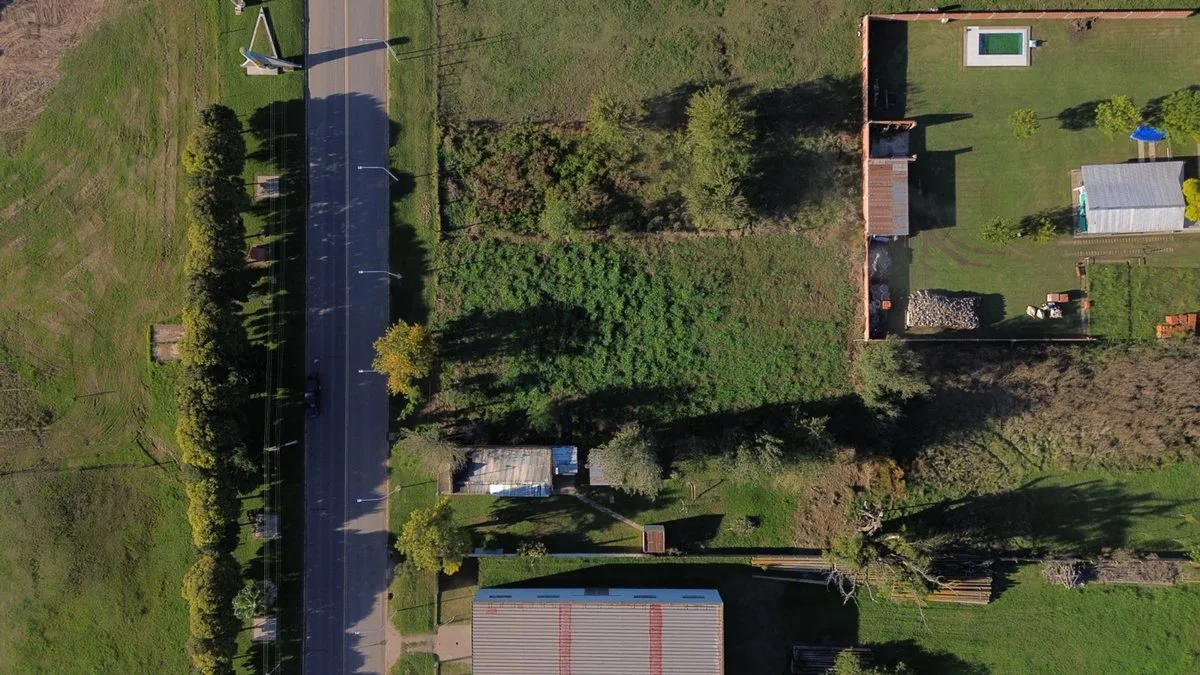 Se vende lote de 1800 m² en San Eduardo foto 4