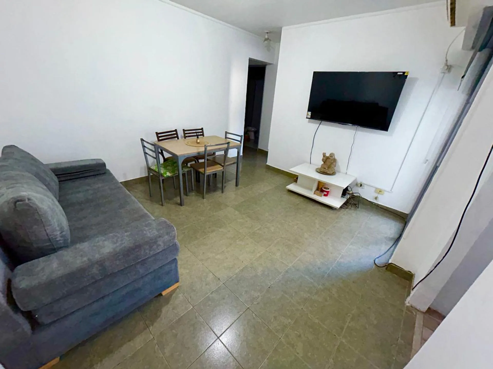 DEPARTAMENTO 2 AMBIENTES EN VENTA EN SAAVEDRA foto 3