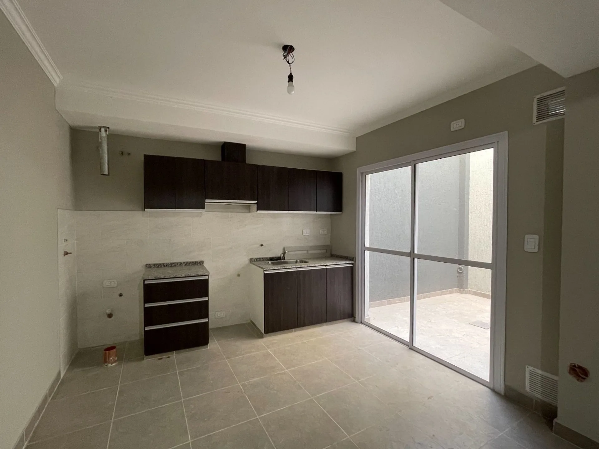 VENTA DEPARTAMENTO PB 2 HABITACIONES - GODOY CRUZ foto 3