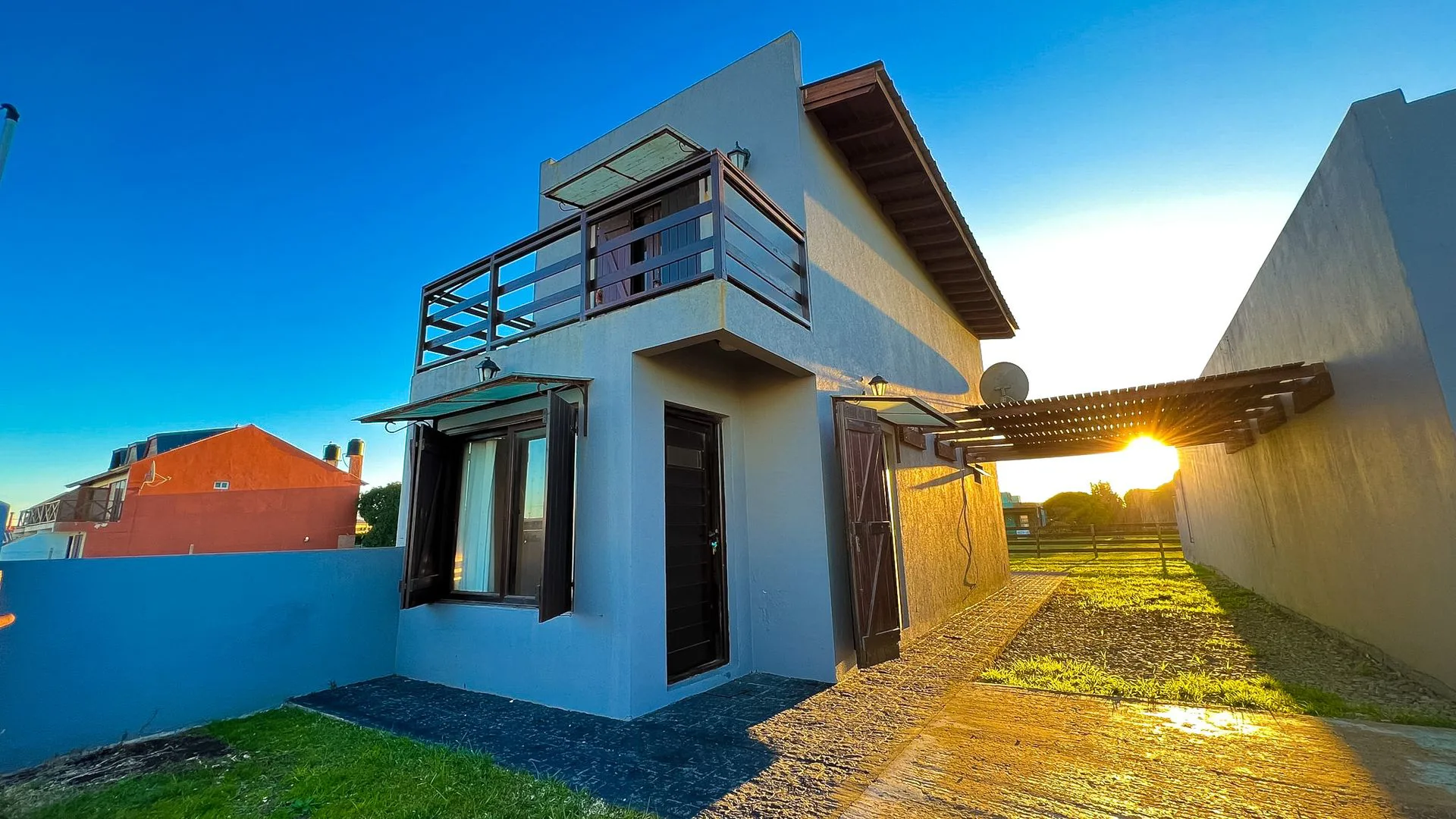PH 3 AMBIENTES CAMET NORTE foto 2