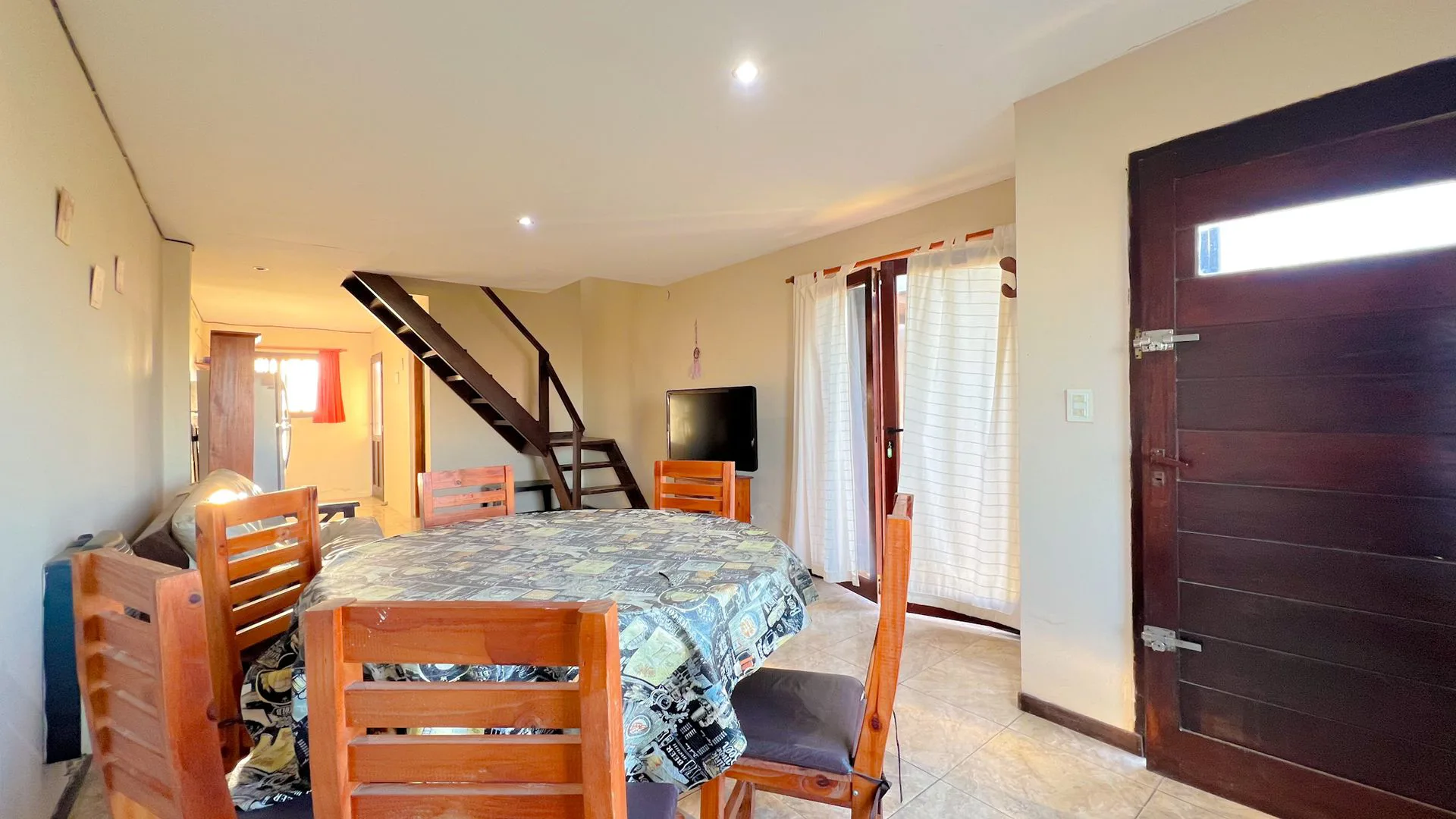 PH 3 AMBIENTES CAMET NORTE foto 3
