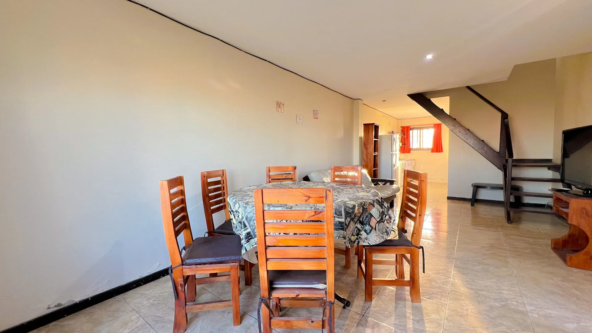 PH 3 AMBIENTES CAMET NORTE foto 5