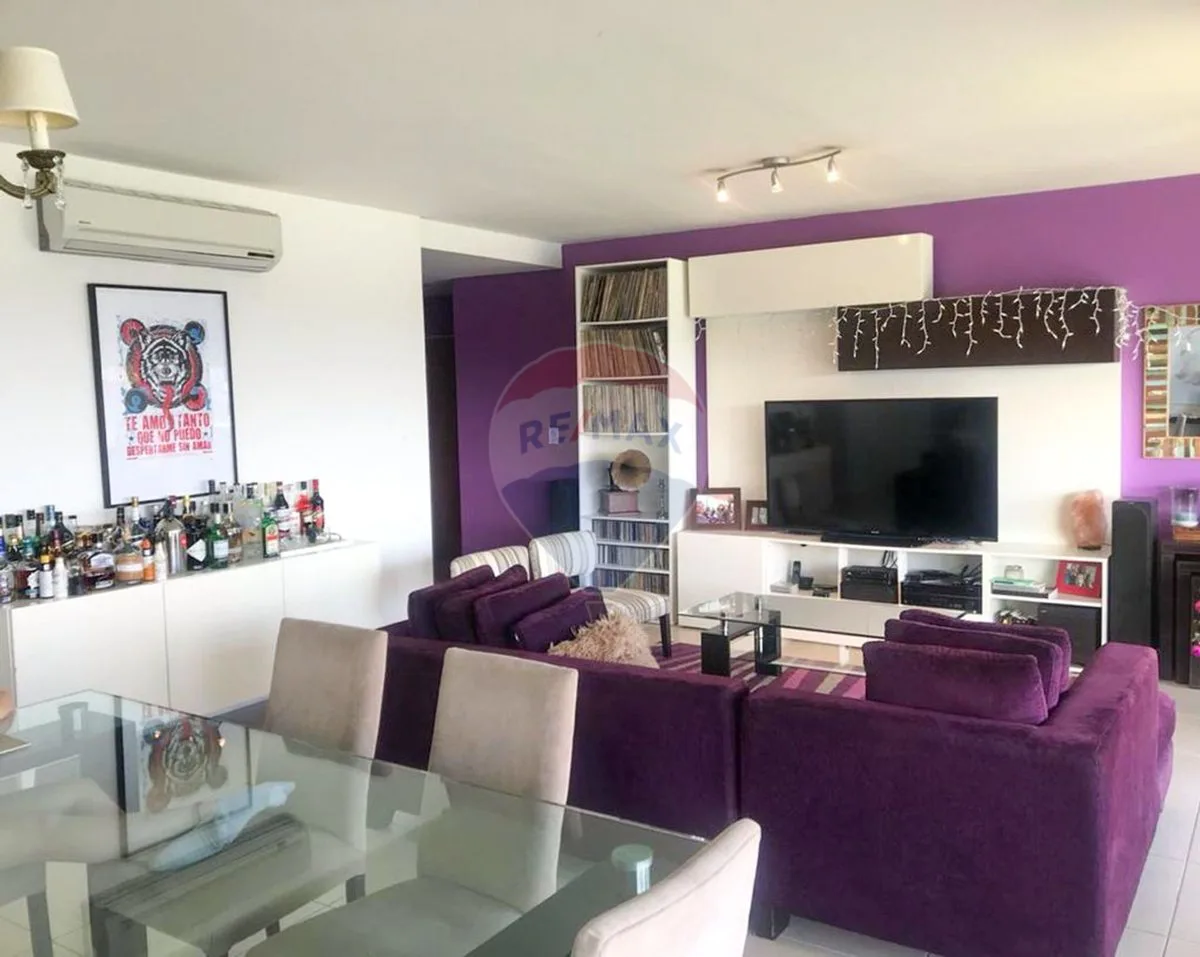 VENTA DEPTO 4 AMB ENJOY NORDELTA VISTA AL LAGO foto 5