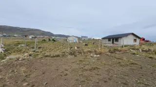 Lote en B. Linda Vista, ideal para la instalación de una vivienda familiar, inigualables visuales paisajísticas. foto 1