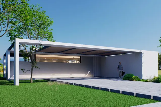 CASA A ESTRENAR  BARRIO ACACIAS DE TERRADA