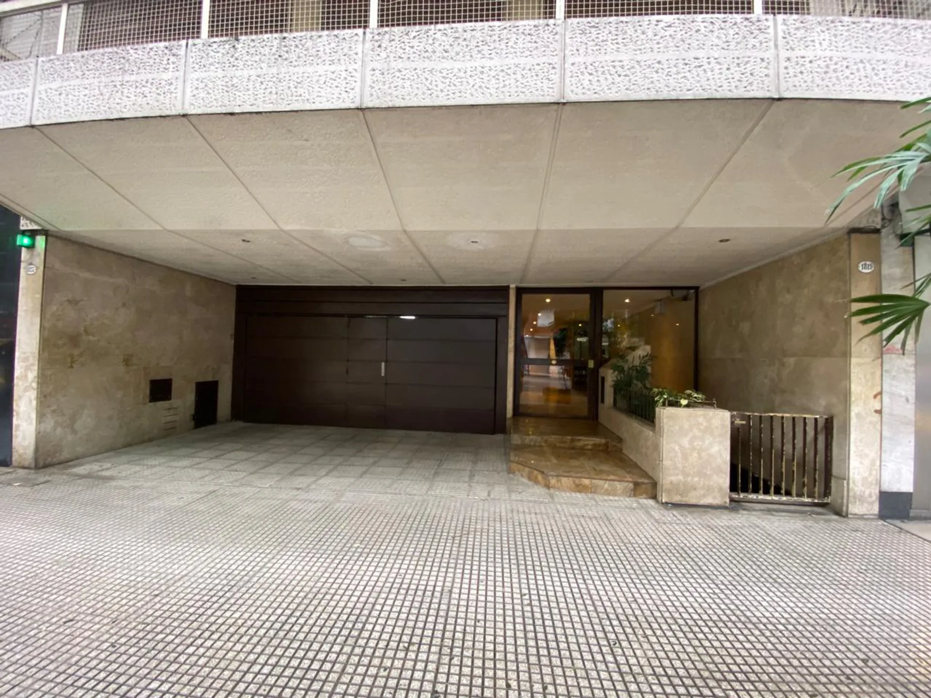 VENTA DEPTO 3 AMB ALTO PALERMO CON COCHERA foto 4