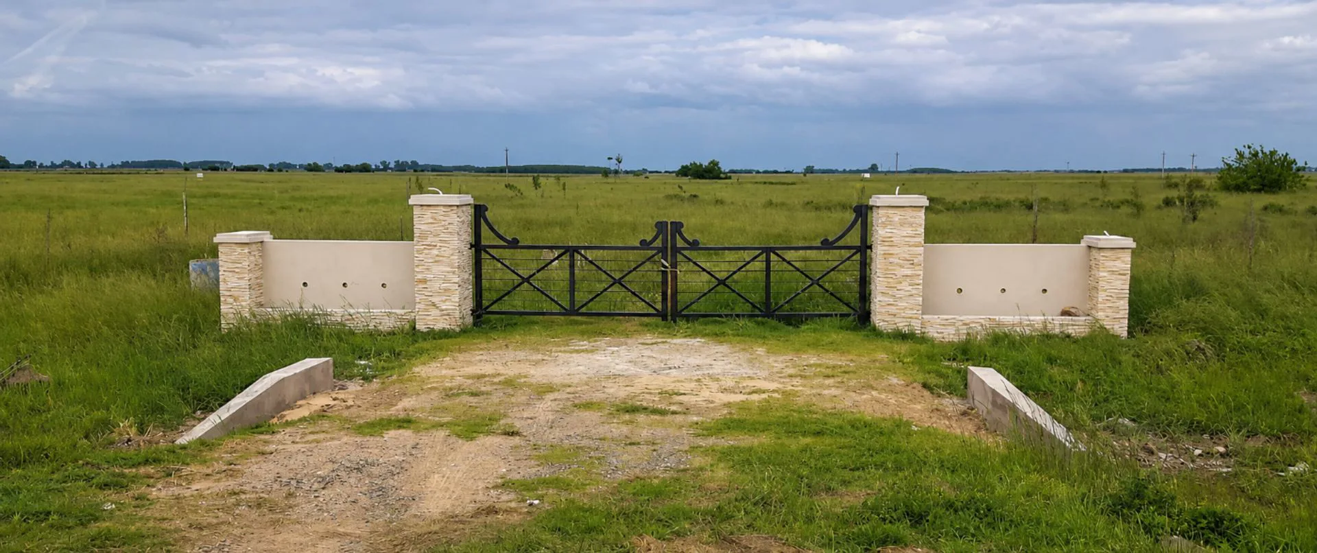 Lote 2 hectáreas en Venta - Ruta 2 Brandsen