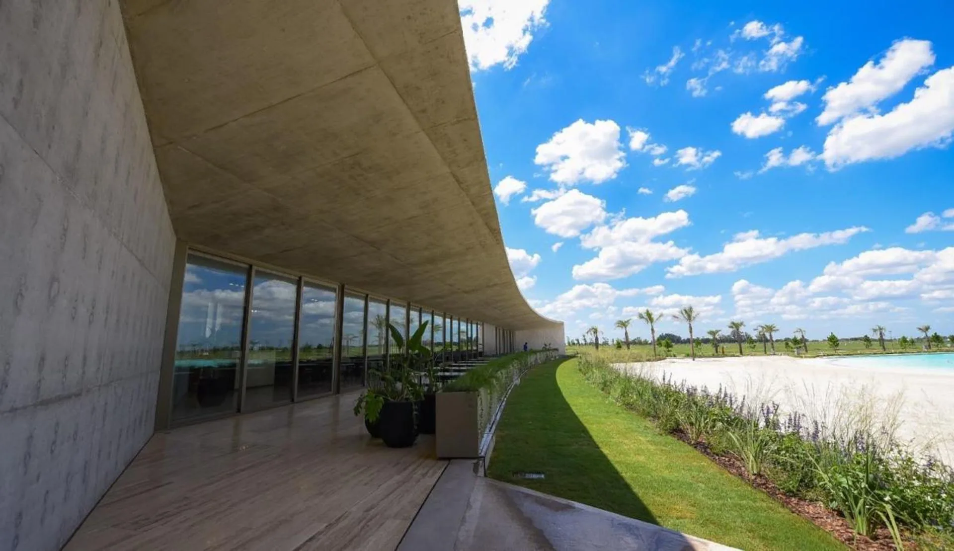 VIDA LAGOON - EXCELENTE LOTE DE 623M2 EN VENTA foto 3