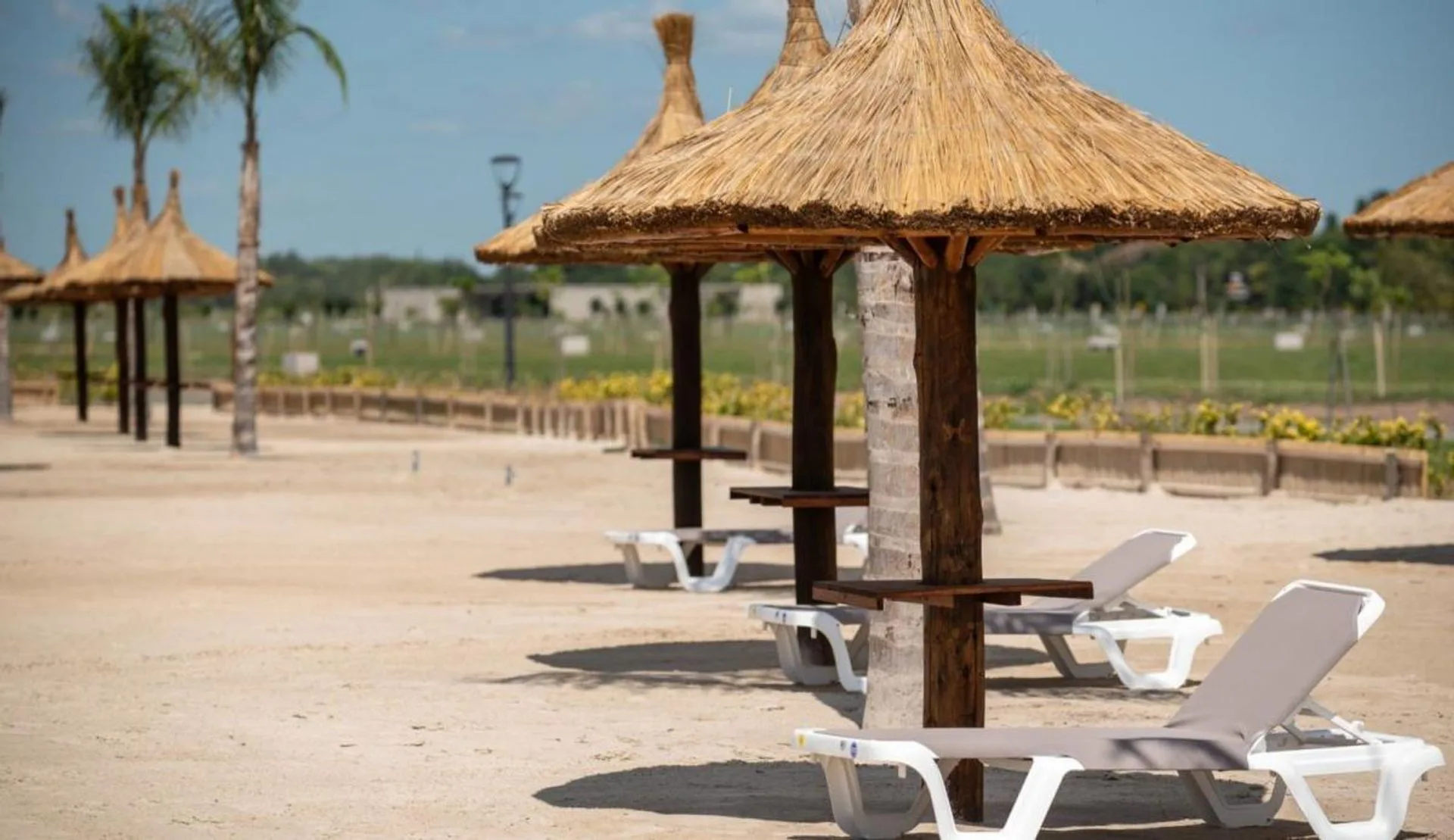 VIDA LAGOON - EXCELENTE LOTE DE 623M2 EN VENTA foto 5
