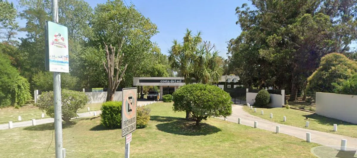 VENTA Lote Country Costa del Sol Mar Chiquita