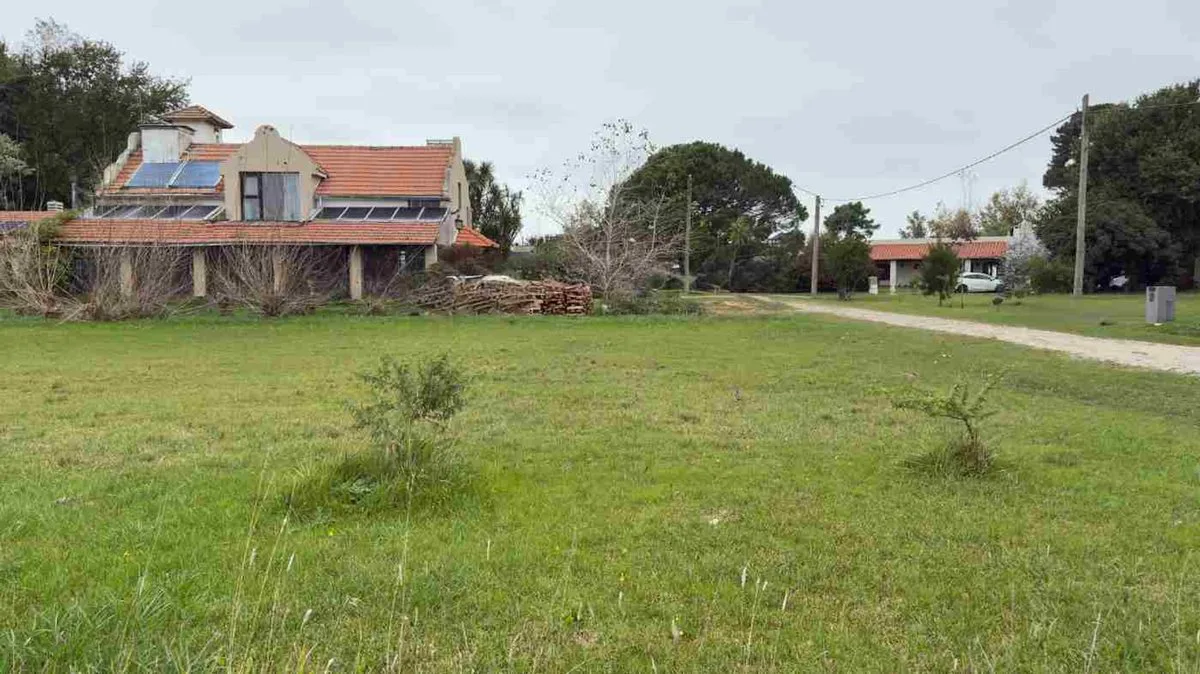 VENTA Lote Country Costa del Sol Mar Chiquita foto 2