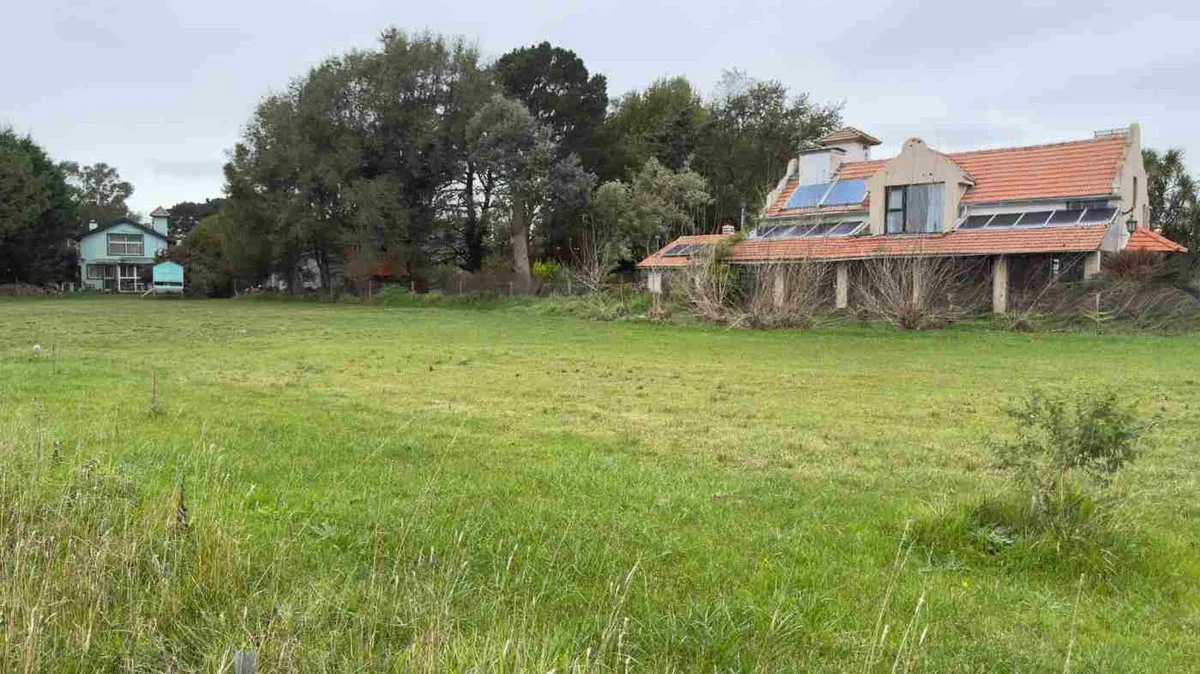 VENTA Lote Country Costa del Sol Mar Chiquita foto 3