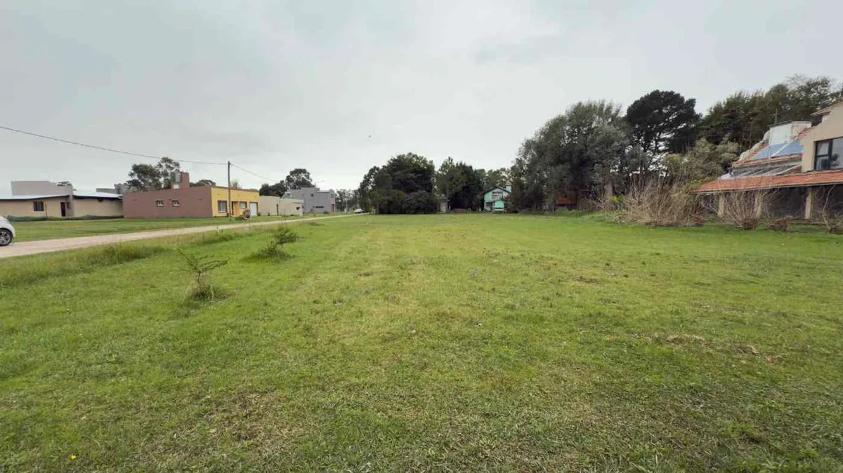 VENTA Lote Country Costa del Sol Mar Chiquita foto 5