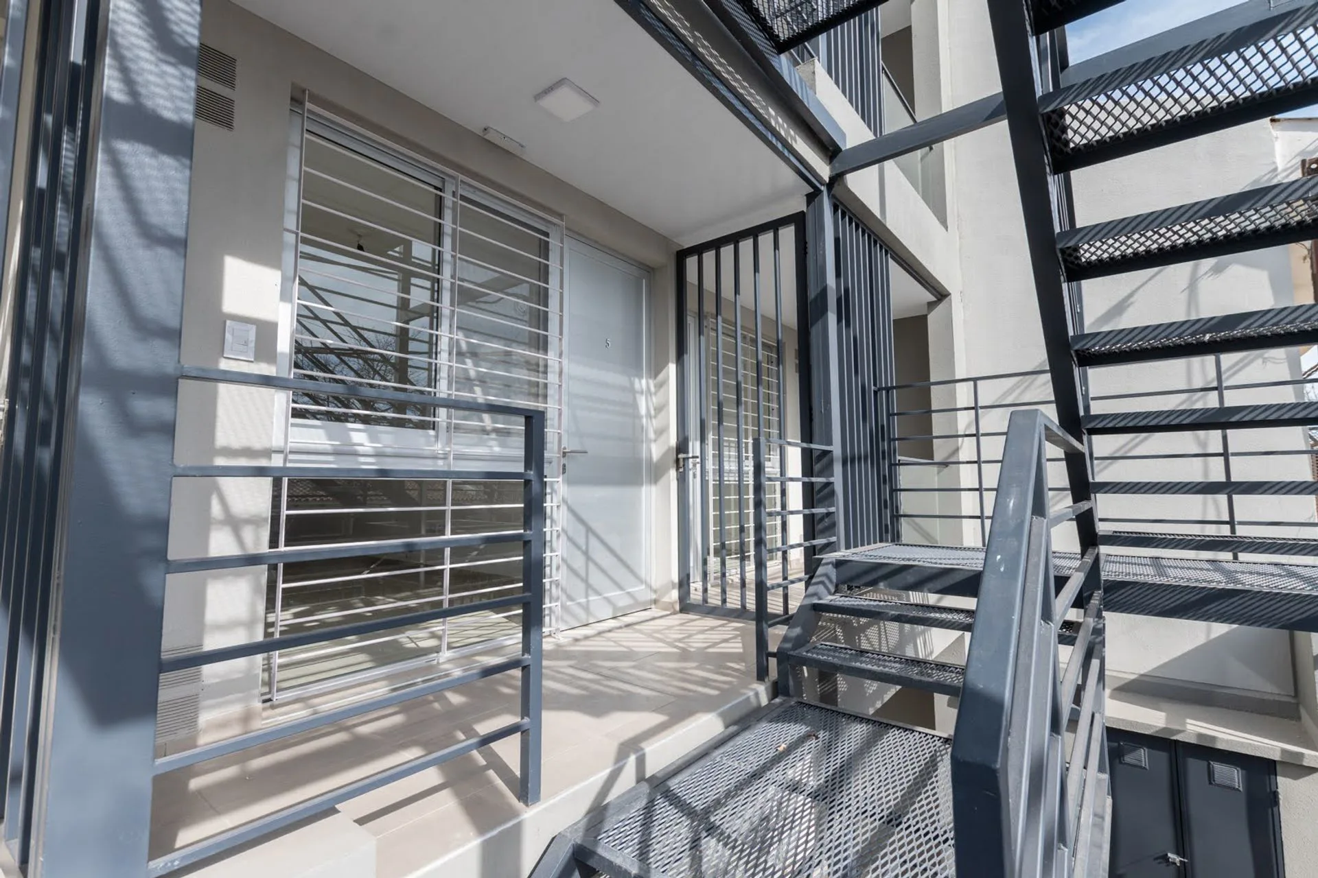 DEPARTAMENTO 1 DORMITORIO A ESTRENAR foto 3