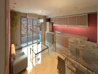 Departamento en Venta en Villa Crespo, Capital Federal foto 1