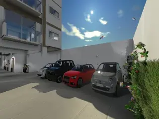 Departamento en Venta en Villa Crespo, Capital Federal foto 5