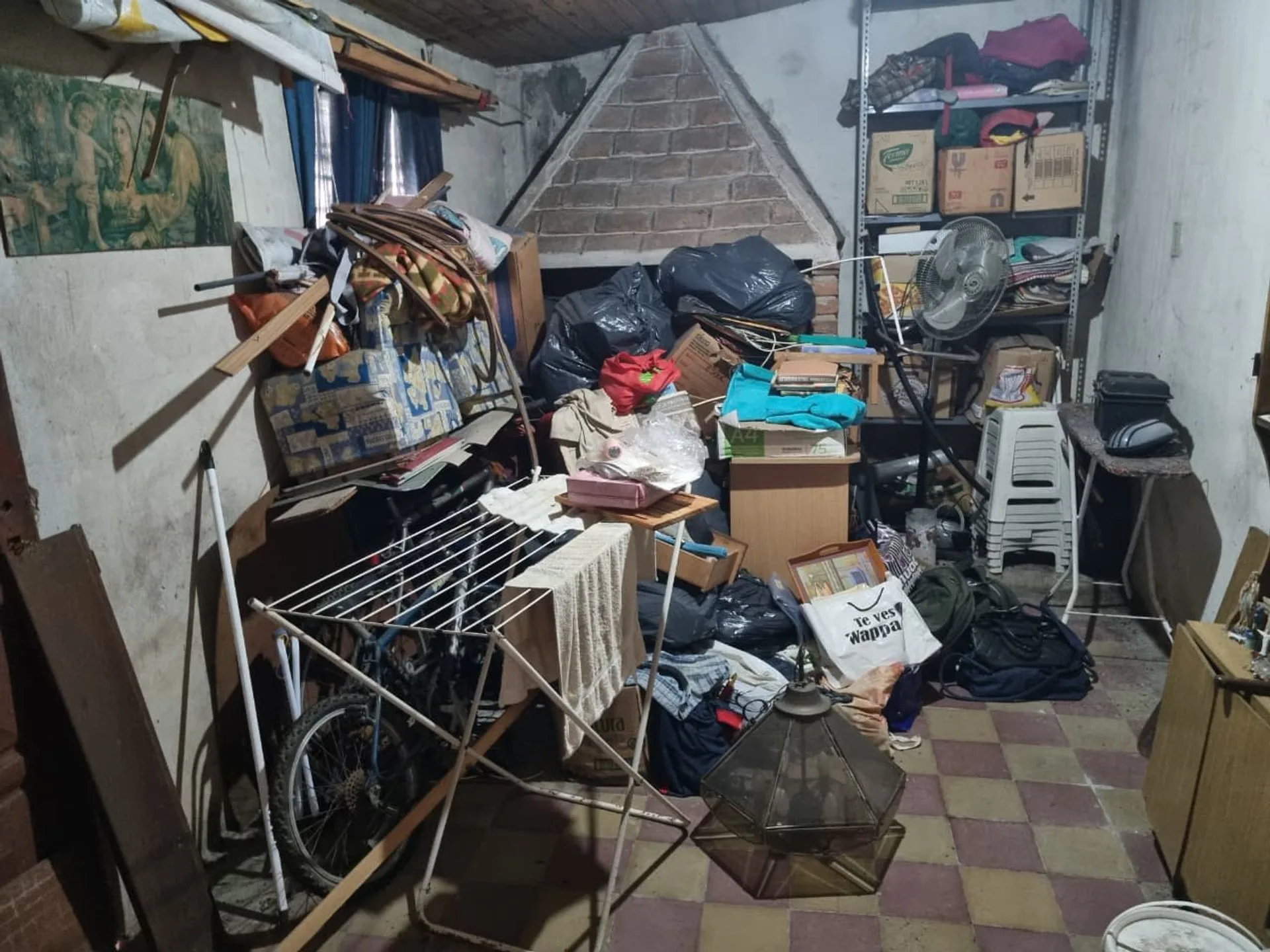 Casa con 4 Dormitorios+Quincho | Gran Fondo Libre foto 5