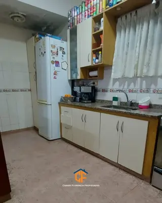 VENTA DE PH 3 AMBIENTES CON TERRAZA EN BILLINGHURST foto 3