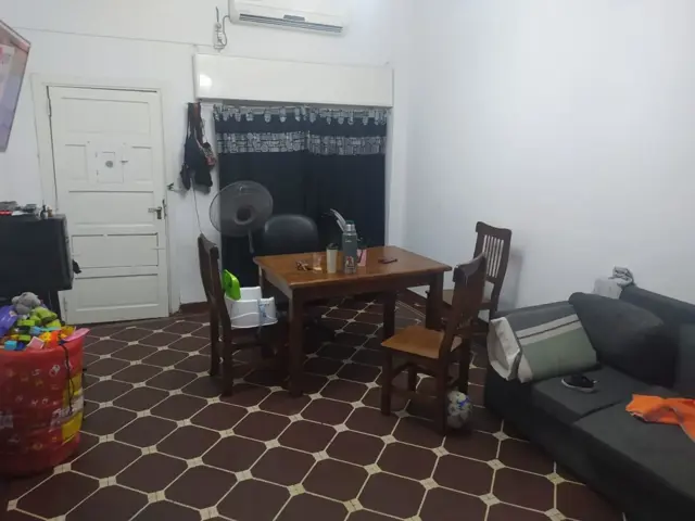Venta PH al frente, 3 ambientes