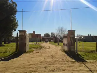 VENTA DE LOTES APTOS PARA CREDITO PROCREAR EN CARLOS CASARES foto 5