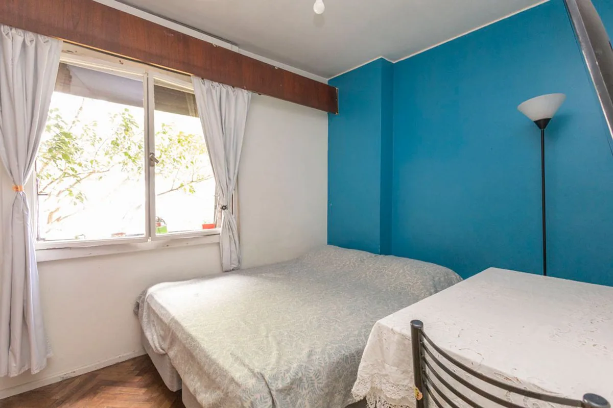 VENTA DEPARTAMENTO 3 AMBIENTES NUÑEZ foto 2