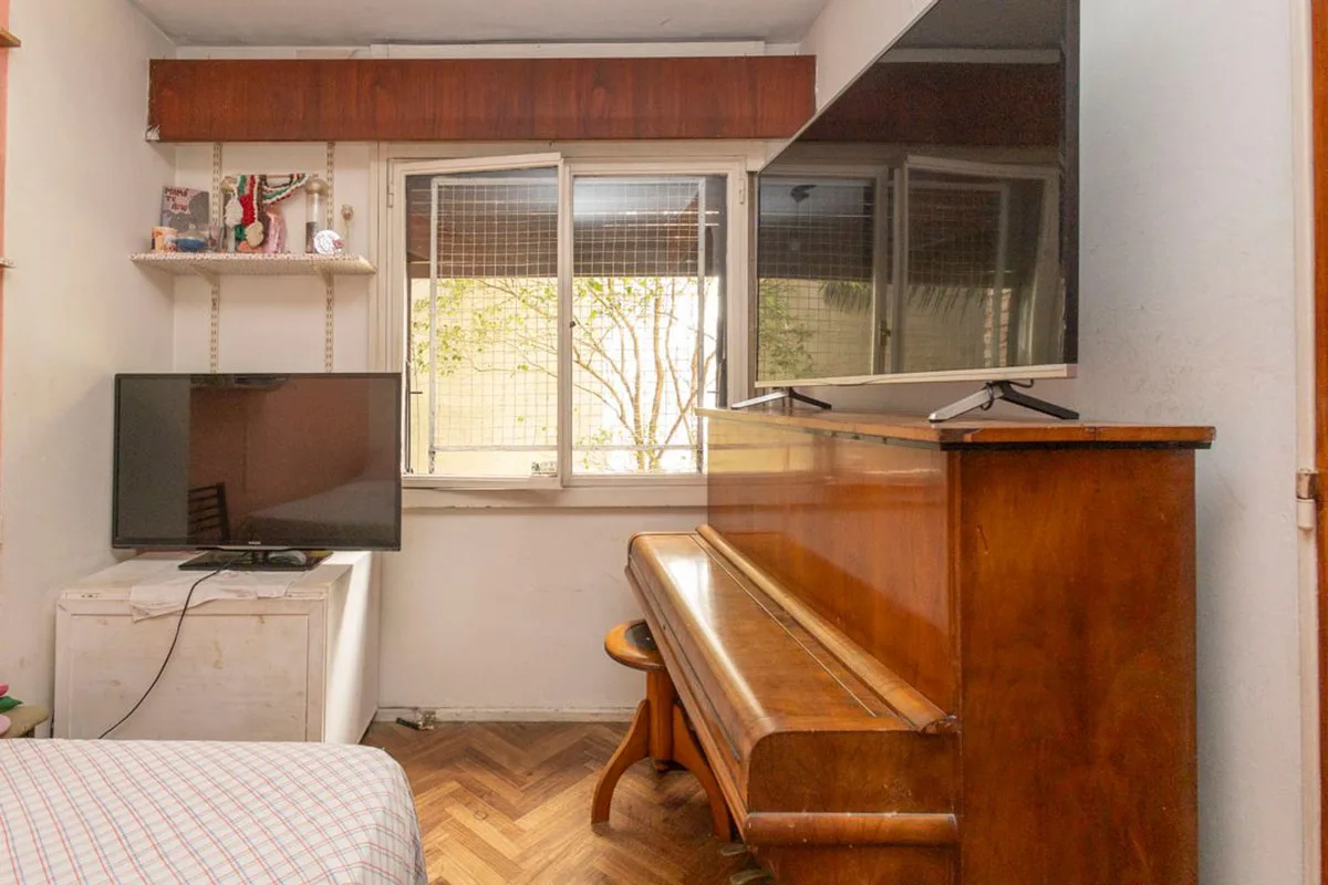 VENTA DEPARTAMENTO 3 AMBIENTES NUÑEZ foto 3