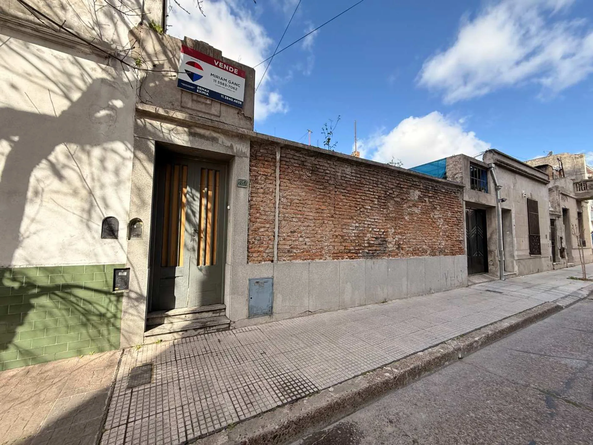 VENTA CASA 6 AMB, 5 DOR./ PAT./ TERR. P. CHACABUCO foto 2