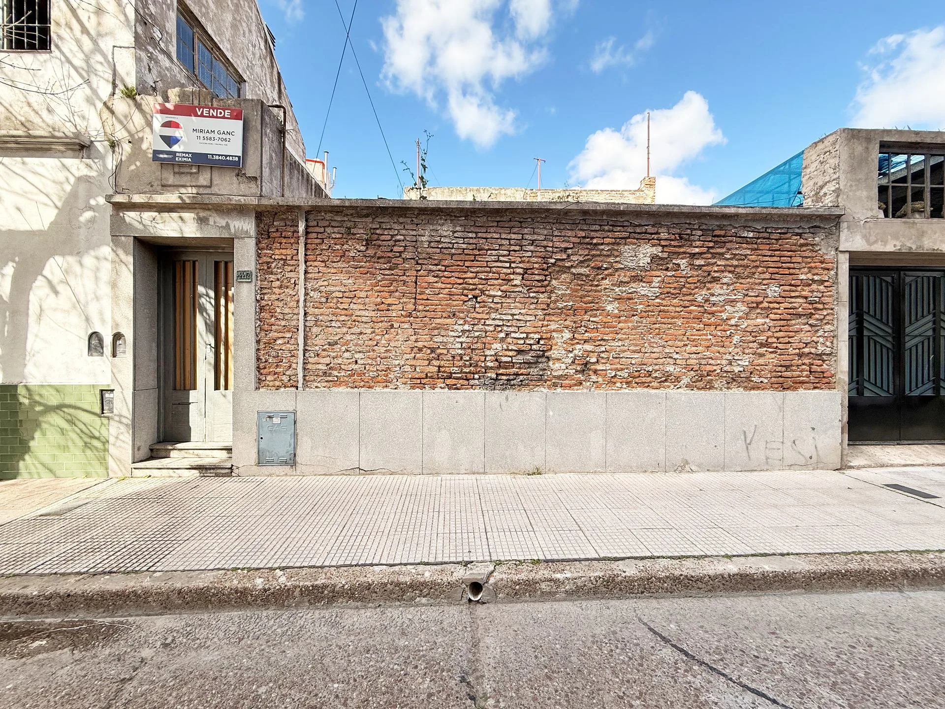 VENTA CASA 6 AMB, 5 DOR./ PAT./ TERR. P. CHACABUCO foto 3