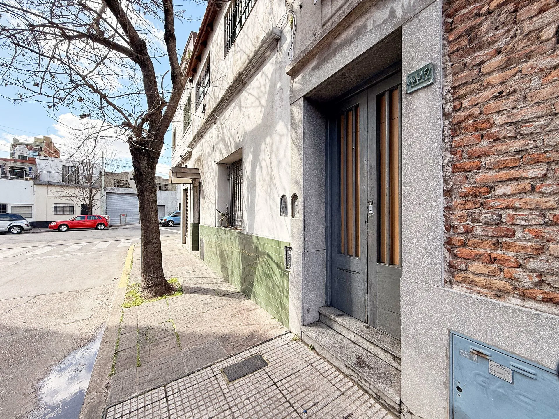VENTA CASA 6 AMB, 5 DOR./ PAT./ TERR. P. CHACABUCO foto 4